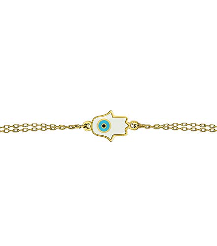 MYSTC JEWELS par Dala - Coller en argent sterlng 925 - Symboles ét MYSTC JEWELS par Dala - Coller en argent sterlng 925 - Symboles ét