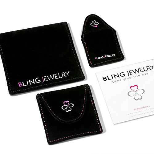 Bling Jewelry Turkish Minimalist Simple Evil Eye Charm Bracelet for Teen for Women Cubic Zirconia CZ 925 Sterling Silver Extender