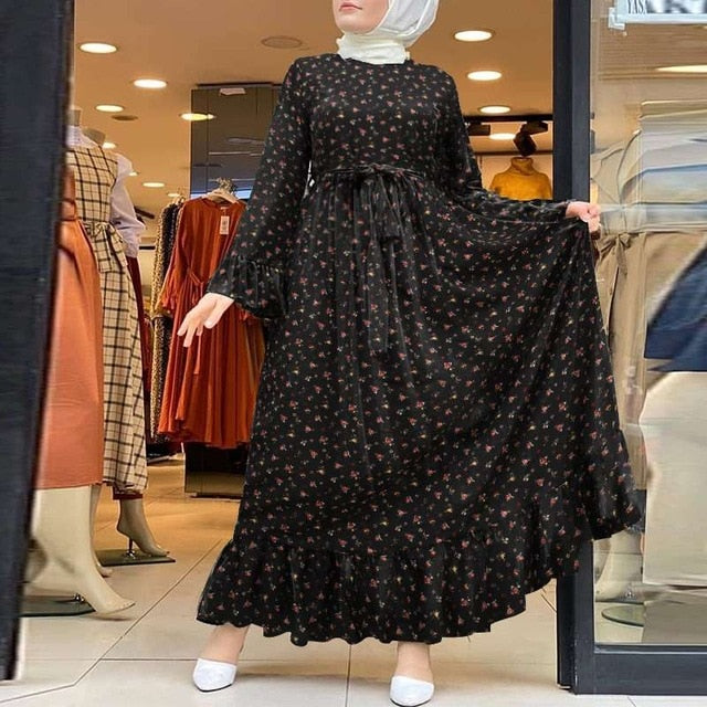 zanzea casual dress 2021 ZANZEA Womens A-Line Midi Dress - Short Sleeve V Neck Casual Sundress with Belt