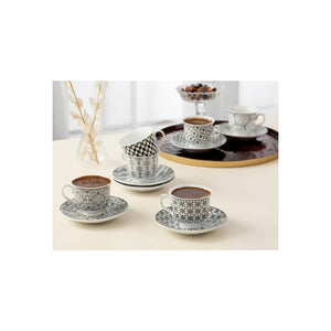 Turkish Tea/Coffee set