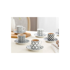 Turkish Tea/coffee Set
